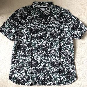 Brand New French Connection men shirt